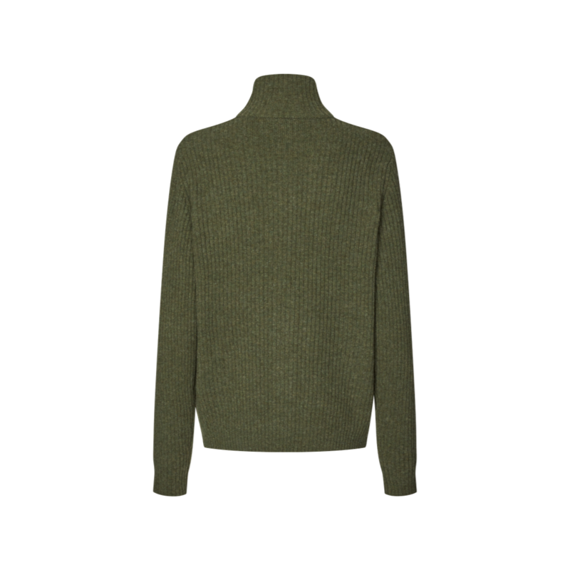Kingsland - Cardigan zippé manches longues homme KLAndre kalamata