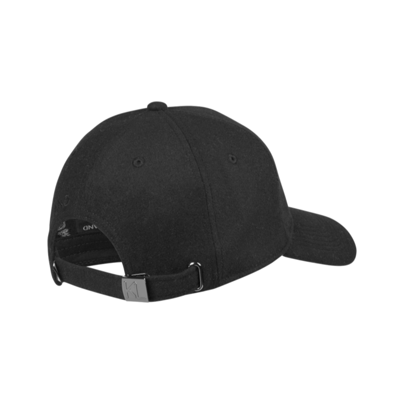 Kingsland - Casquette unisexe KLAnnie noir