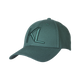 Kingsland - Casquette unisexe KLNalo green june bug | - Ohlala