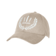 Kingsland - Casquette unisexe KLNatali beige cobblestone | - Ohlala