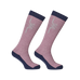 Kingsland - Chaussettes d'équitation KLAlina lilas