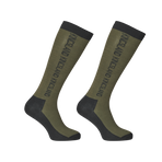 Kingsland - Chaussettes d'équitation KLAlly Coolmax kalamata
