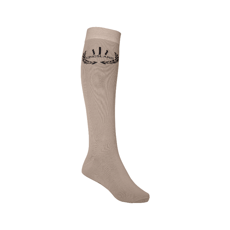 Kingsland - Chaussettes d'équitation KLNatali Coolmax x3