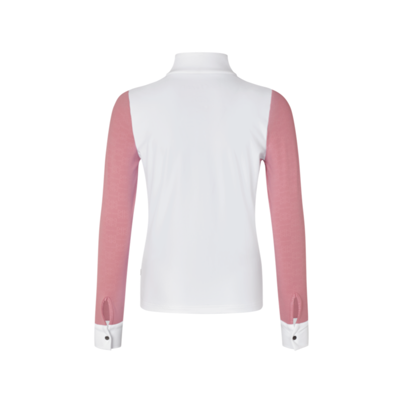 Kingsland - Chemise de concours junior KLAdora lilas