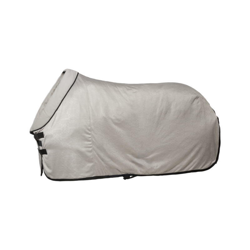 Kingsland - Chemise polaire KLAbby beige dove