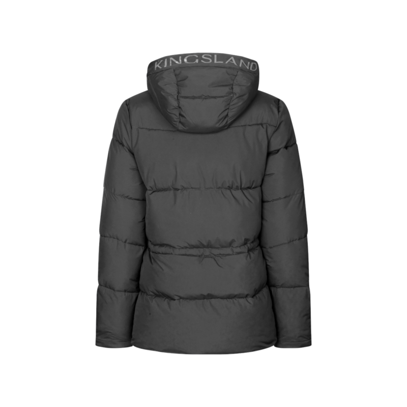 Kingsland - Doudoune femme KLVela noir