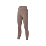 Kingsland - Legging d'équitation femme KLAmanda full grip brown iron
