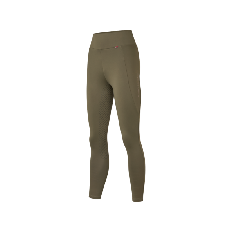 Kingsland - Legging d'équitation femme KLAmanda full grip kalamata