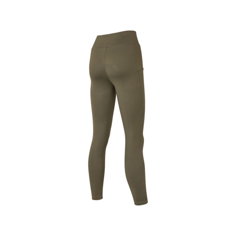 Kingsland - Legging d'équitation femme KLAmanda full grip kalamata