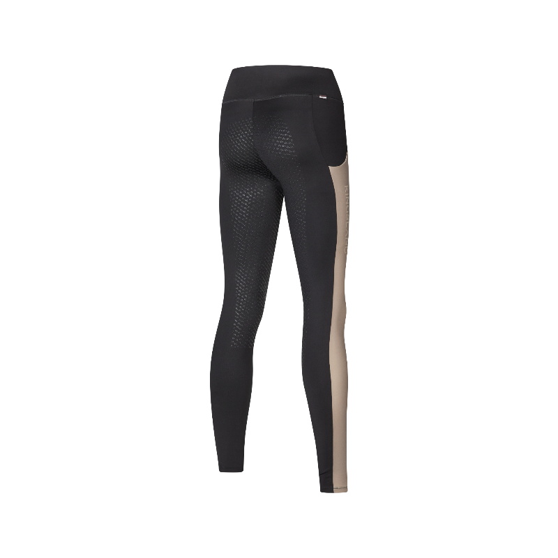 Kingsland - Legging d'équitation femme KLNisha noir