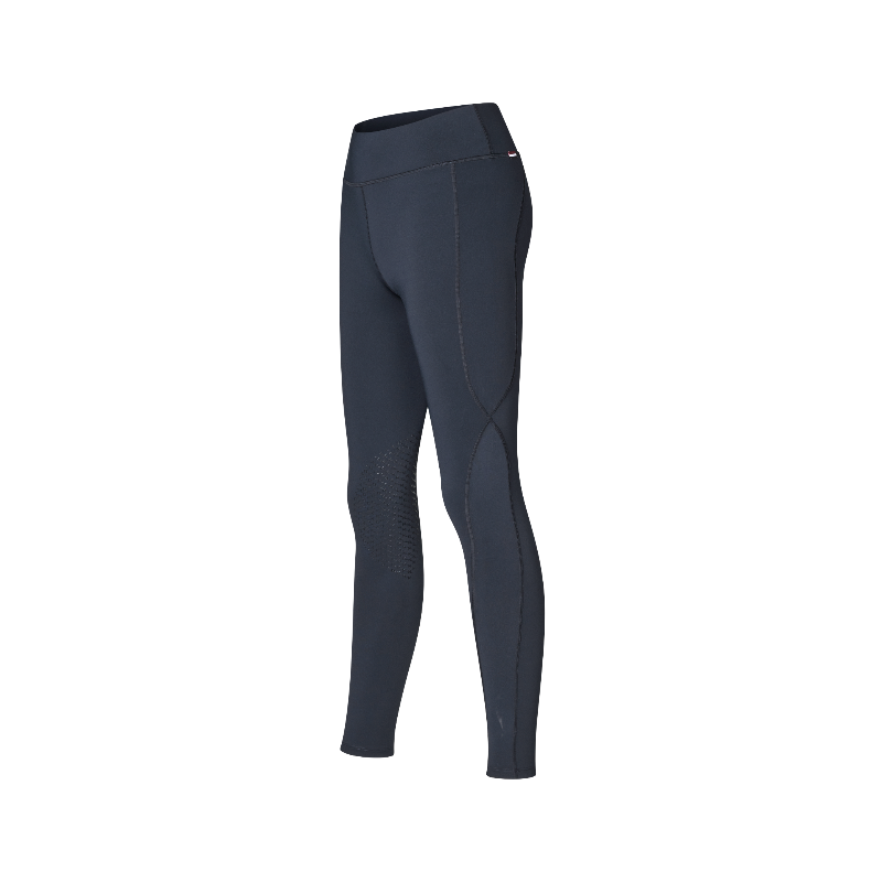 Kingsland - Legging d'équitation femme KLVera marine