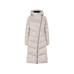 Kingsland - Manteau d'équitation long femme KLAdelaide beige dove