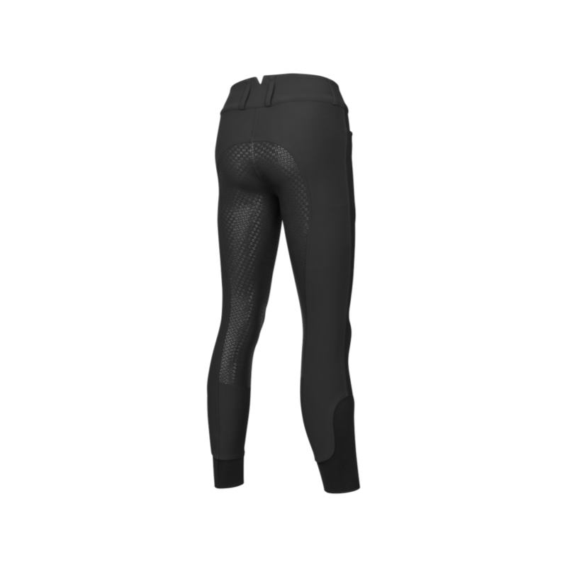 Kingsland - Pantalon d'équitation femme KLKarla full grip noir
