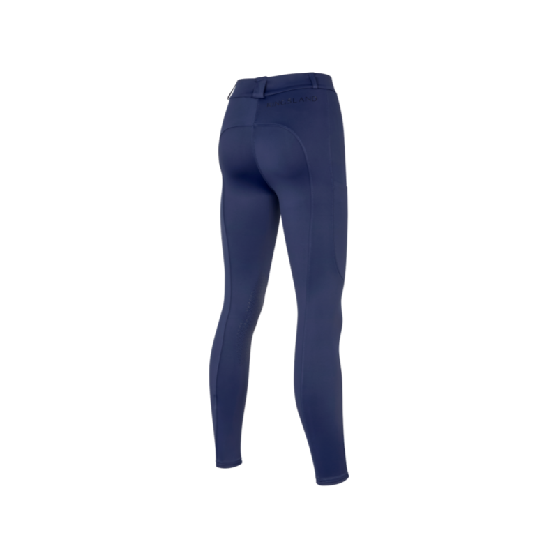 Kingsland - Pantalon d'équitation femme KLKaya evening blue