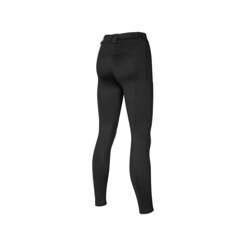 Kingsland - Pantalon d'équitation femme KLKaya noir