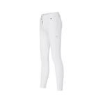 Kingsland - Pantalon d'équitation femme KLKira blanc | - Ohlala