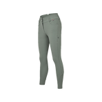 Kingsland - Pantalon d'équitation femme KLKira green agave | - Ohlala