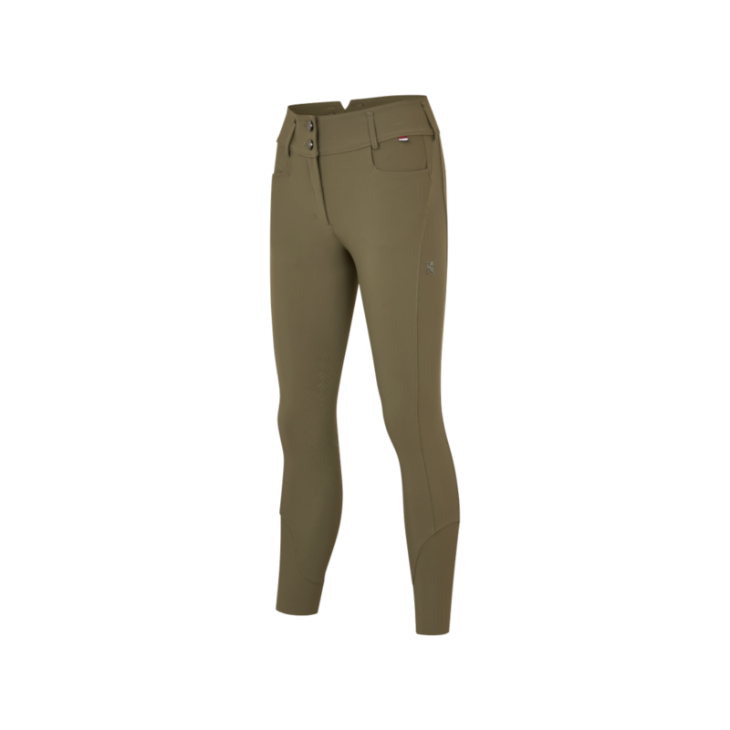 Kingsland - Pantalon d'équitation femme KLKira kalamata