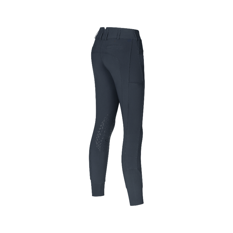 Kingsland - Pantalon d'équitation femme KLKira marine
