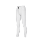 Kingsland - Pantalon d'équitation femme KLKora blanc