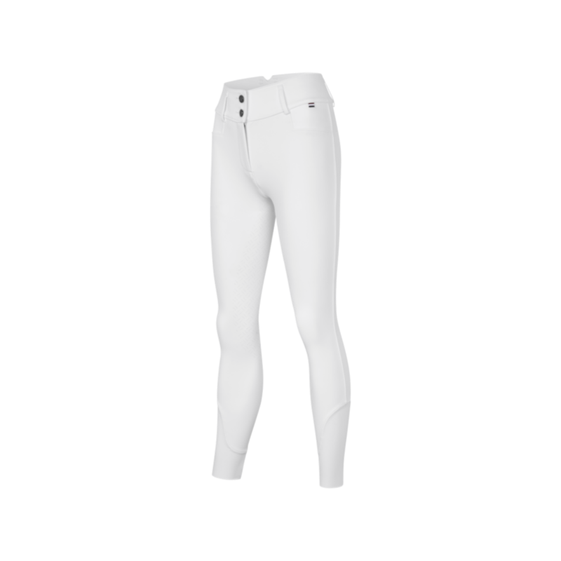 Kingsland - Pantalon d'équitation femme KLKora blanc