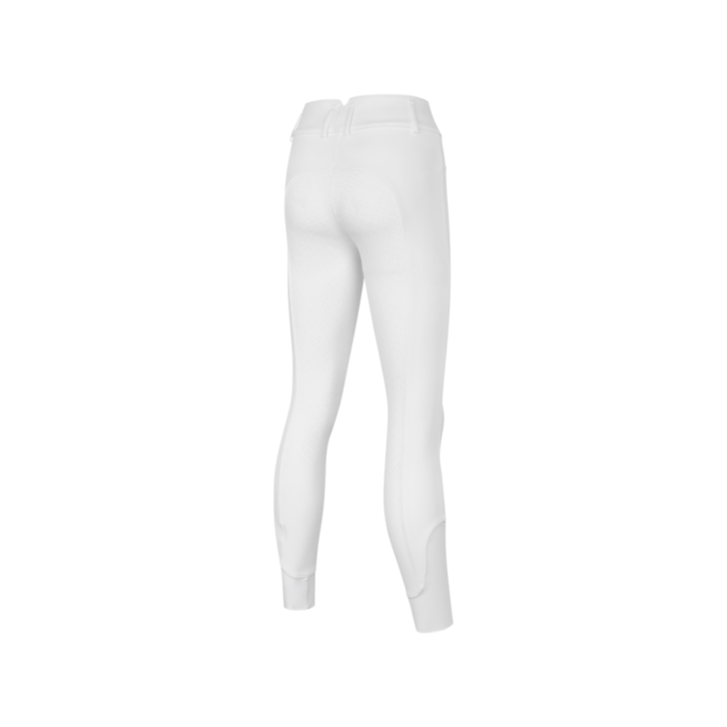 Kingsland - Pantalon d'équitation femme KLKora blanc