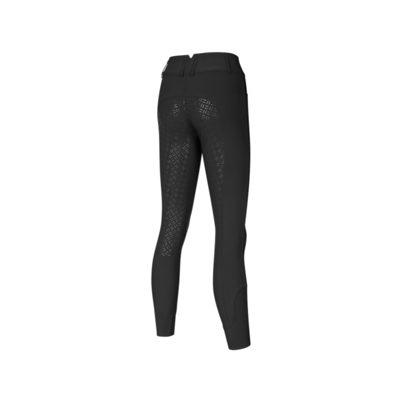 Kingsland - Pantalon d'équitation femme KLKora full grip noir