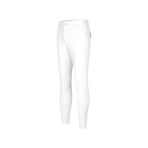 Kingsland - Pantalon d'équitation homme KLKent full grip blanc