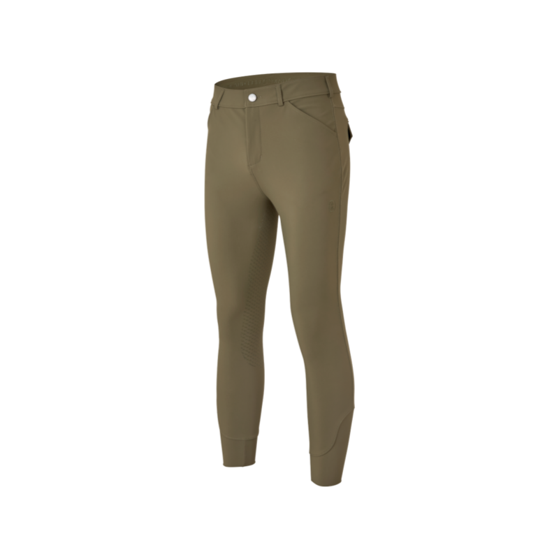 Kingsland - Pantalon d'équitation homme KLKent kalamata