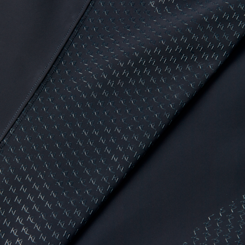 Kingsland - Pantalon d'équitation homme KLKent full grip marine