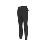 Kingsland - Pantalon d'équitation homme KLKent full grip noir