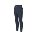 Kingsland - Pantalon d'équitation homme KLKent marine