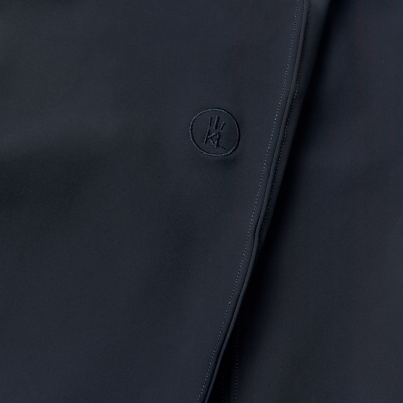 Kingsland - Pantalon d'équitation homme KLKent marine