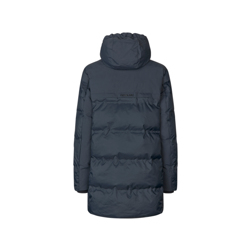 Kingsland - Parka femme KLAiki marine