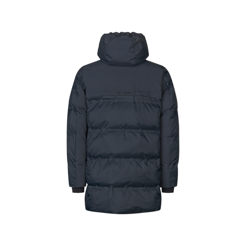 Kingsland - Parka homme KLAiko marine