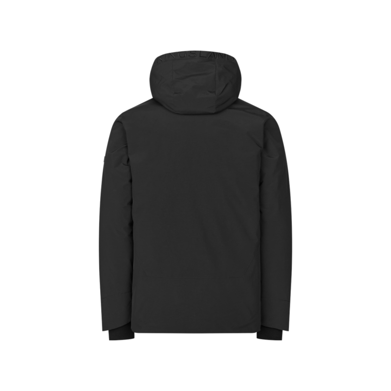 Kingsland - Parka homme KLAron noir