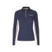 Kingsland - Polo manches longues femme KLAmy evening blue
