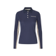 Kingsland - Polo manches longues femme KLAmy evening blue