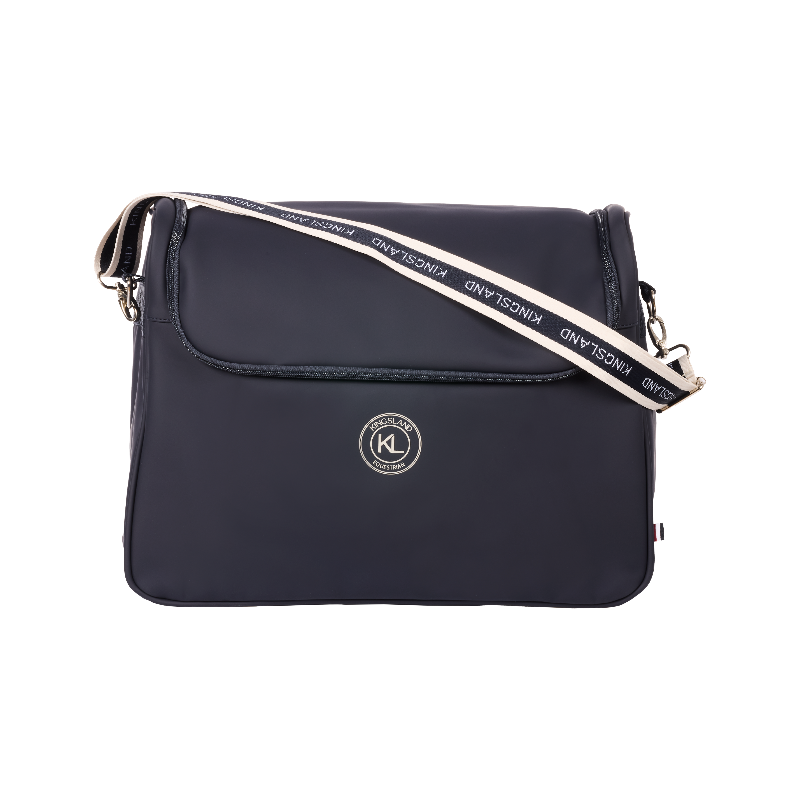 Kingsland - Sac de pansage KLLori marine | - Ohlala