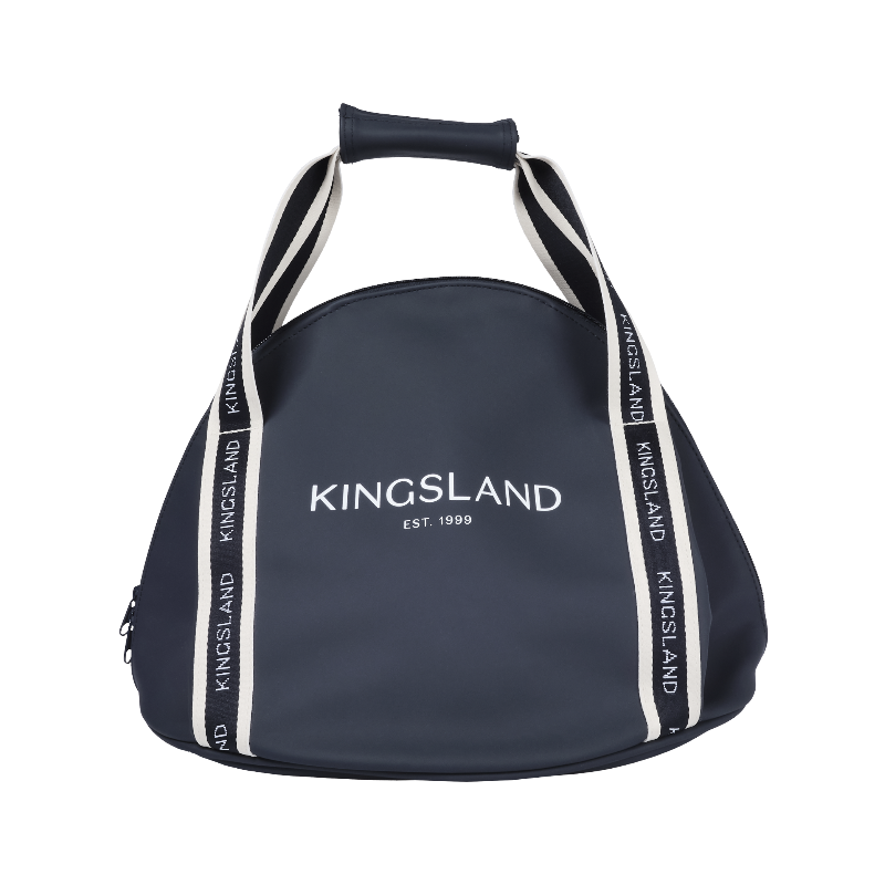 Kingsland - Sac pour casque KLNori marine