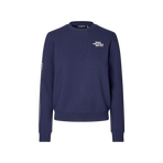Kingsland - Sweat-shirt femme KLAmy evening blue