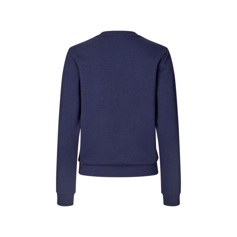 Kingsland - Sweat-shirt femme KLAmy evening blue