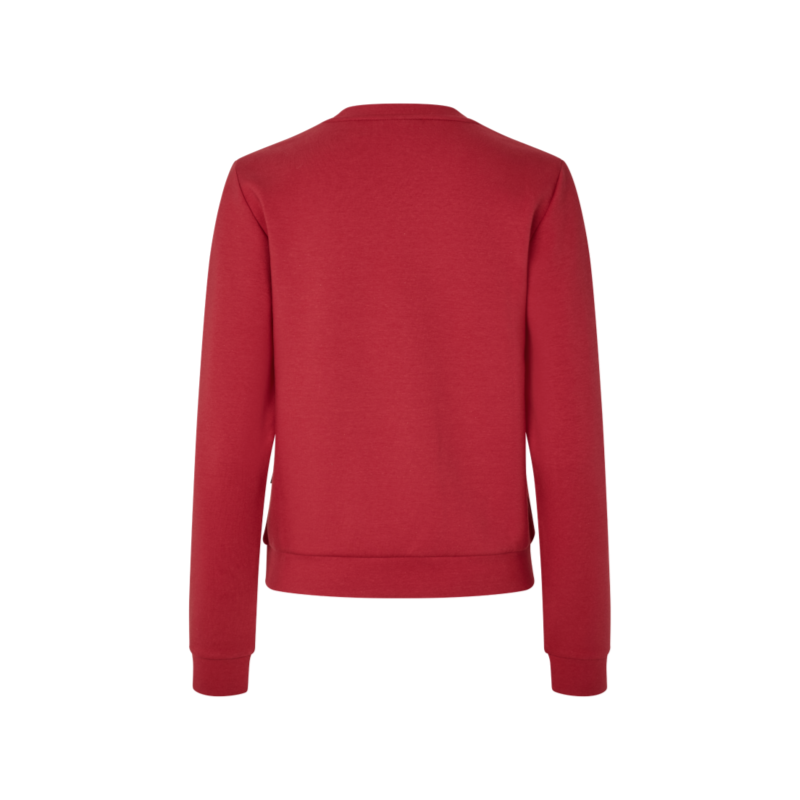 Kingsland - Sweat-shirt femme KLAmy garnet