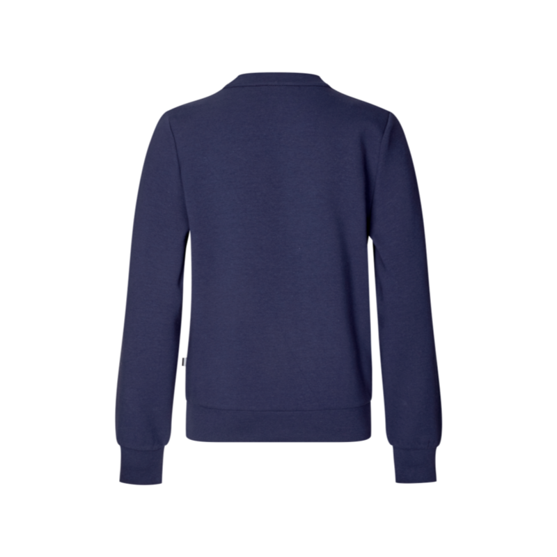 Kingsland - Sweat-shirt junior KLAli evening blue
