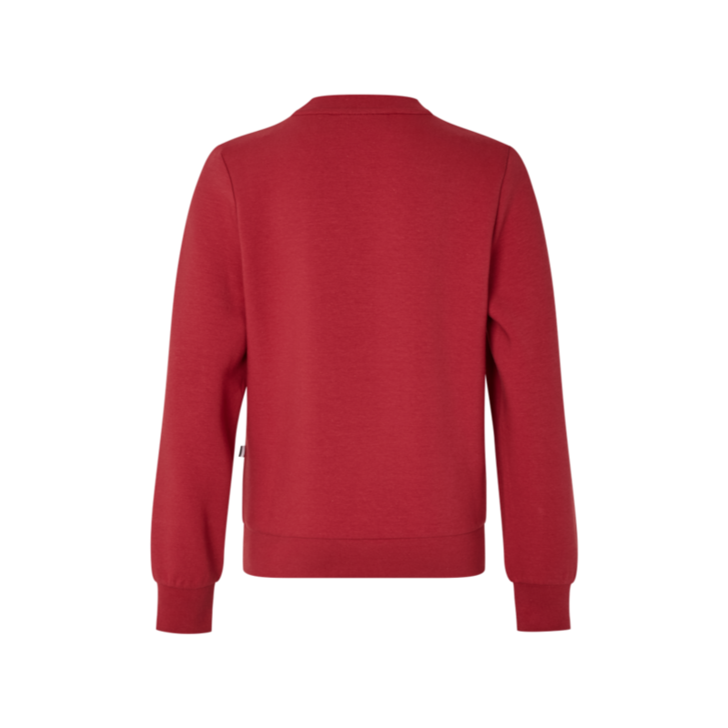 Kingsland - Sweat-shirt junior KLAntonia garnet