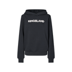 Kingsland - Sweat à capuche femme KLAshley marine
