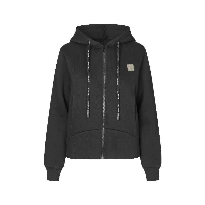 Kingsland - Sweat manches longues femme KLVolina noir