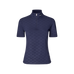 Kingsland - T-shirt d'entraînement manches courtes femme KLAnnabella evening blue
