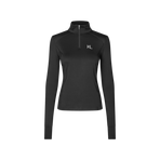 Kingsland - T-shirt d'entraînement manches longues femme KLAnastasia noir