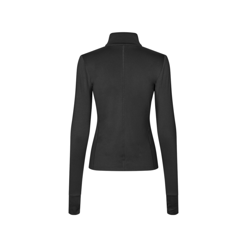 Kingsland - T-shirt d'entraînement manches longues femme KLAnastasia noir